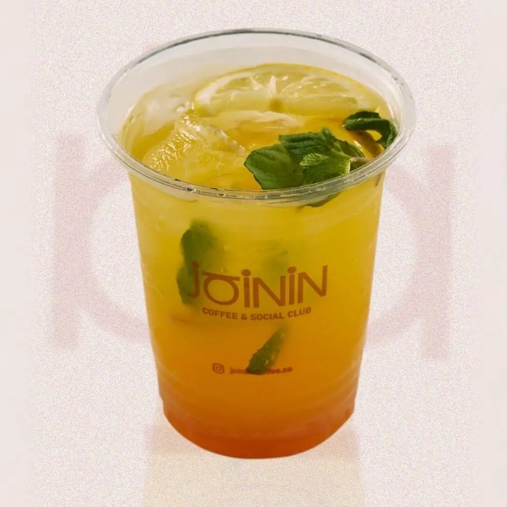 موهيتو مانجو وخوج
